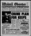 Walsall Observer
