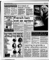 Walsall Observer Friday 29 October 1999 Page 6