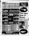 Walsall Observer Friday 29 October 1999 Page 36