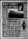 Sandwell Evening Mail Friday 04 November 1994 Page 5