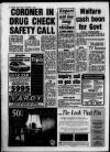 Sandwell Evening Mail Friday 04 November 1994 Page 20