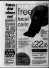 Sandwell Evening Mail Friday 04 November 1994 Page 25