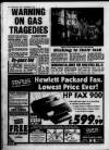 Sandwell Evening Mail Friday 04 November 1994 Page 30
