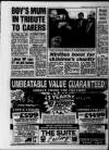 Sandwell Evening Mail Friday 04 November 1994 Page 31