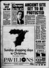 Sandwell Evening Mail Friday 04 November 1994 Page 34