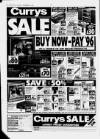 Sandwell Evening Mail Thursday 29 December 1994 Page 20