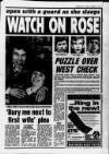 Sandwell Evening Mail Tuesday 03 January 1995 Page 3