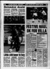 Sandwell Evening Mail Tuesday 03 January 1995 Page 29