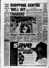 Sandwell Evening Mail Thursday 05 January 1995 Page 23