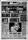 Sandwell Evening Mail Friday 06 January 1995 Page 1