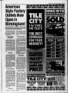 Sandwell Evening Mail Friday 06 January 1995 Page 41