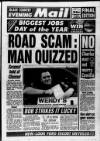 Sandwell Evening Mail Wednesday 11 January 1995 Page 1