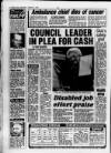 Sandwell Evening Mail Wednesday 11 January 1995 Page 4