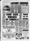 Sandwell Evening Mail Friday 13 January 1995 Page 32