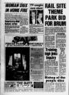 Sandwell Evening Mail Saturday 14 January 1995 Page 12