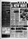 Sandwell Evening Mail Saturday 14 January 1995 Page 16