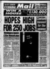 Sandwell Evening Mail Friday 27 January 1995 Page 1