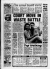 Sandwell Evening Mail Friday 27 January 1995 Page 8