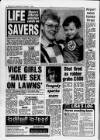 Sandwell Evening Mail Wednesday 01 February 1995 Page 6