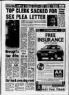 Sandwell Evening Mail Wednesday 01 February 1995 Page 7