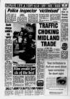 Sandwell Evening Mail Thursday 02 February 1995 Page 13