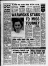 Sandwell Evening Mail Thursday 02 February 1995 Page 76