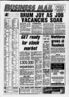 Sandwell Evening Mail Wednesday 08 February 1995 Page 13