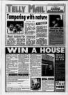 Sandwell Evening Mail Tuesday 14 February 1995 Page 17