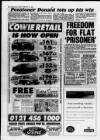 Sandwell Evening Mail Friday 24 February 1995 Page 22
