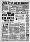 Sandwell Evening Mail Saturday 15 April 1995 Page 6