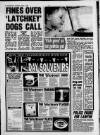 Sandwell Evening Mail Saturday 08 April 1995 Page 12
