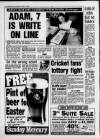 Sandwell Evening Mail Saturday 15 April 1995 Page 12