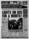 Sandwell Evening Mail Monday 17 April 1995 Page 1