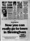 Sandwell Evening Mail Friday 05 May 1995 Page 19