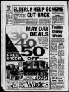 Sandwell Evening Mail Friday 05 May 1995 Page 36