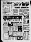 Sandwell Evening Mail Saturday 06 May 1995 Page 6
