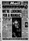 Sandwell Evening Mail Friday 12 May 1995 Page 1