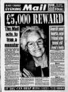 Sandwell Evening Mail Monday 22 May 1995 Page 1