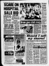 Sandwell Evening Mail Monday 22 May 1995 Page 14