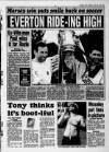 Sandwell Evening Mail Monday 22 May 1995 Page 35