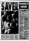Sandwell Evening Mail Tuesday 01 August 1995 Page 15