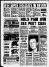Sandwell Evening Mail Wednesday 02 August 1995 Page 16