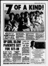 Sandwell Evening Mail Monday 07 August 1995 Page 3