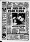 Sandwell Evening Mail Monday 07 August 1995 Page 4