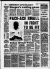 Sandwell Evening Mail Tuesday 08 August 1995 Page 34