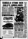 Sandwell Evening Mail Thursday 17 August 1995 Page 12