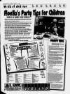 Sandwell Evening Mail Monday 21 August 1995 Page 20