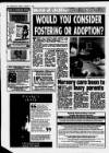Sandwell Evening Mail Monday 21 August 1995 Page 22