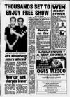 Sandwell Evening Mail Wednesday 23 August 1995 Page 23