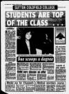 Sandwell Evening Mail Thursday 24 August 1995 Page 62